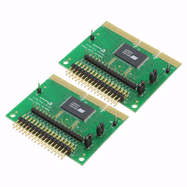AC243006-1 Microchip Technology  Cartes et kits d'évaluation et de démonstration
